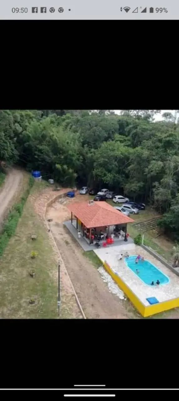 Chacara em Japira pr - Foto 4