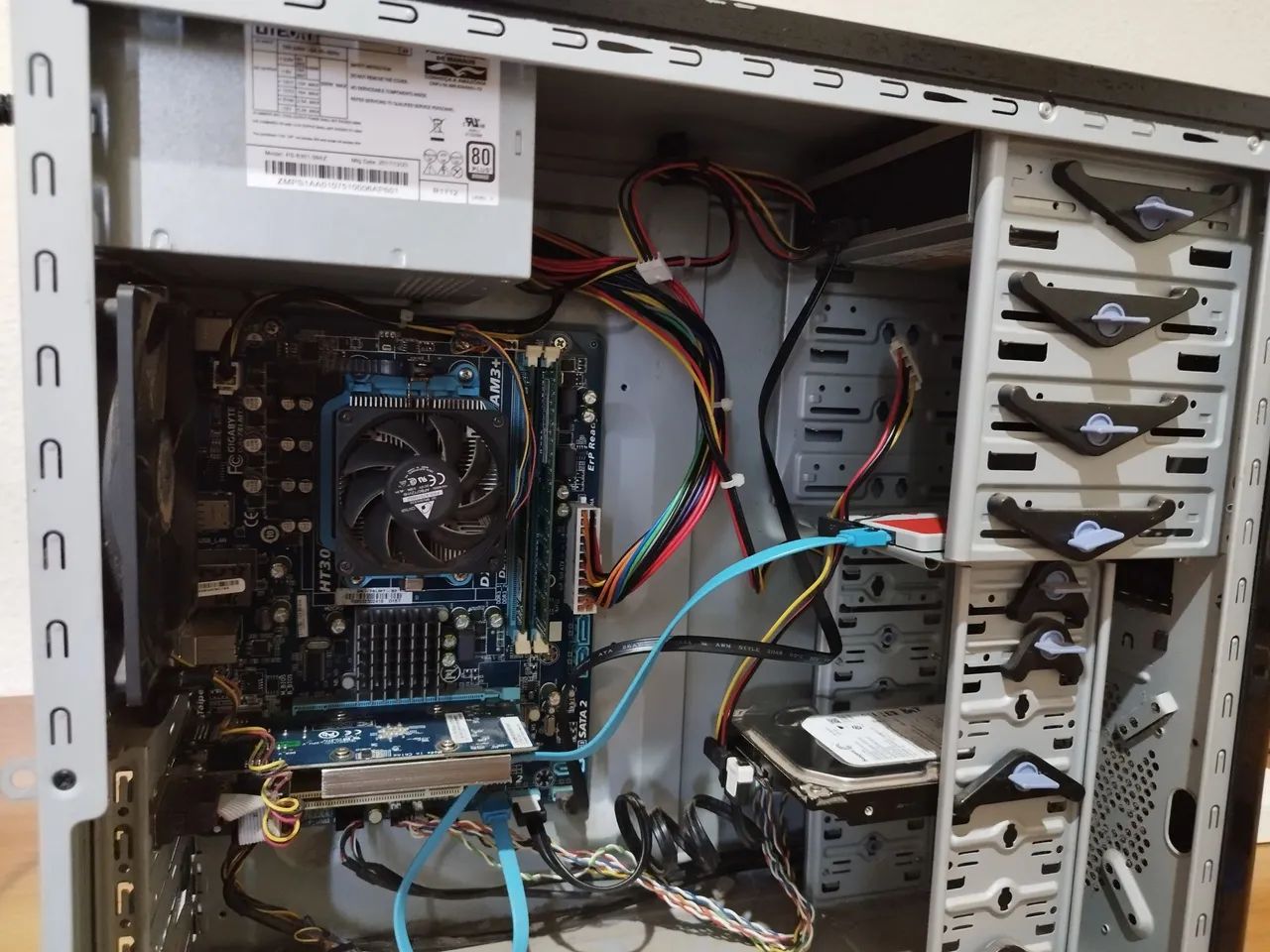 Computador Multi Jogos  - Foto 3