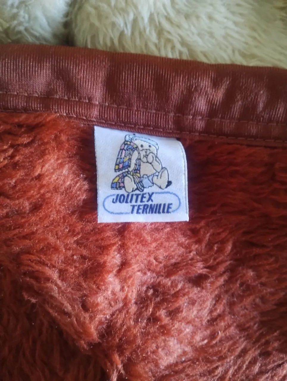 Cobertor Jolitex king - Foto 3