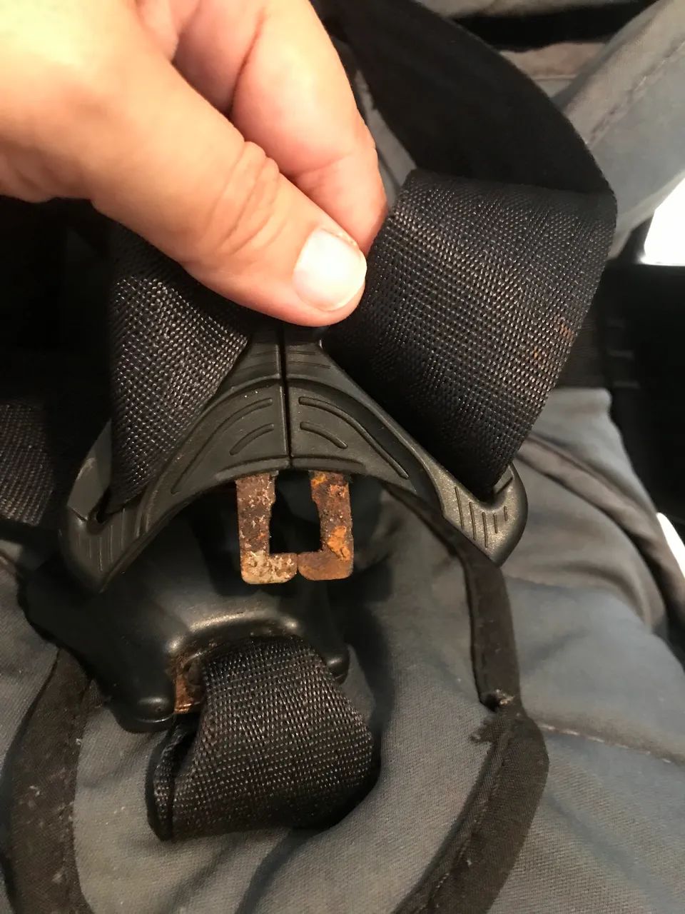 Cadeirinha para carro  - Foto 2