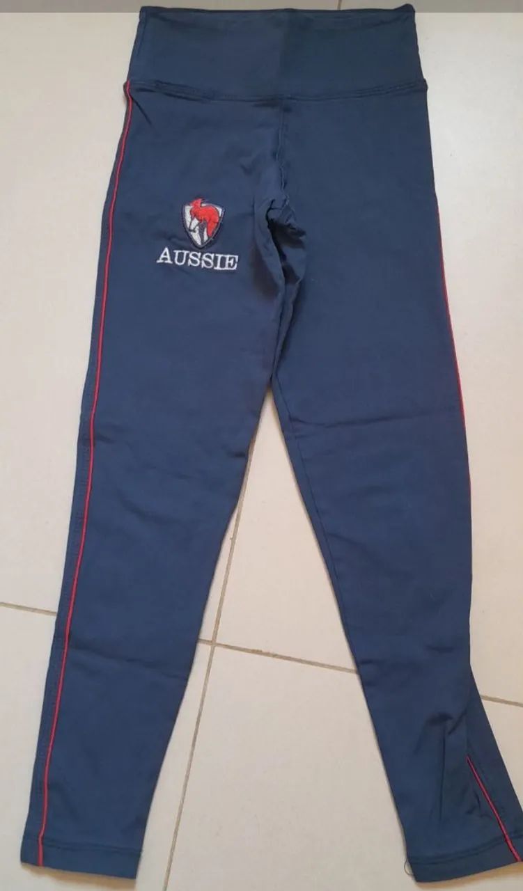 Uniforme escola Aussie - Foto 4