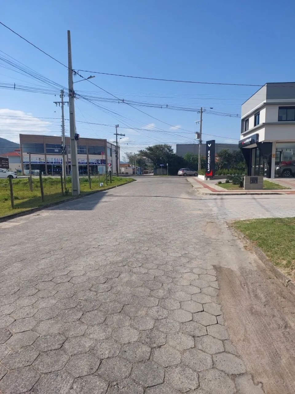Alugo lote comercial em Garopaba sc - Foto 4