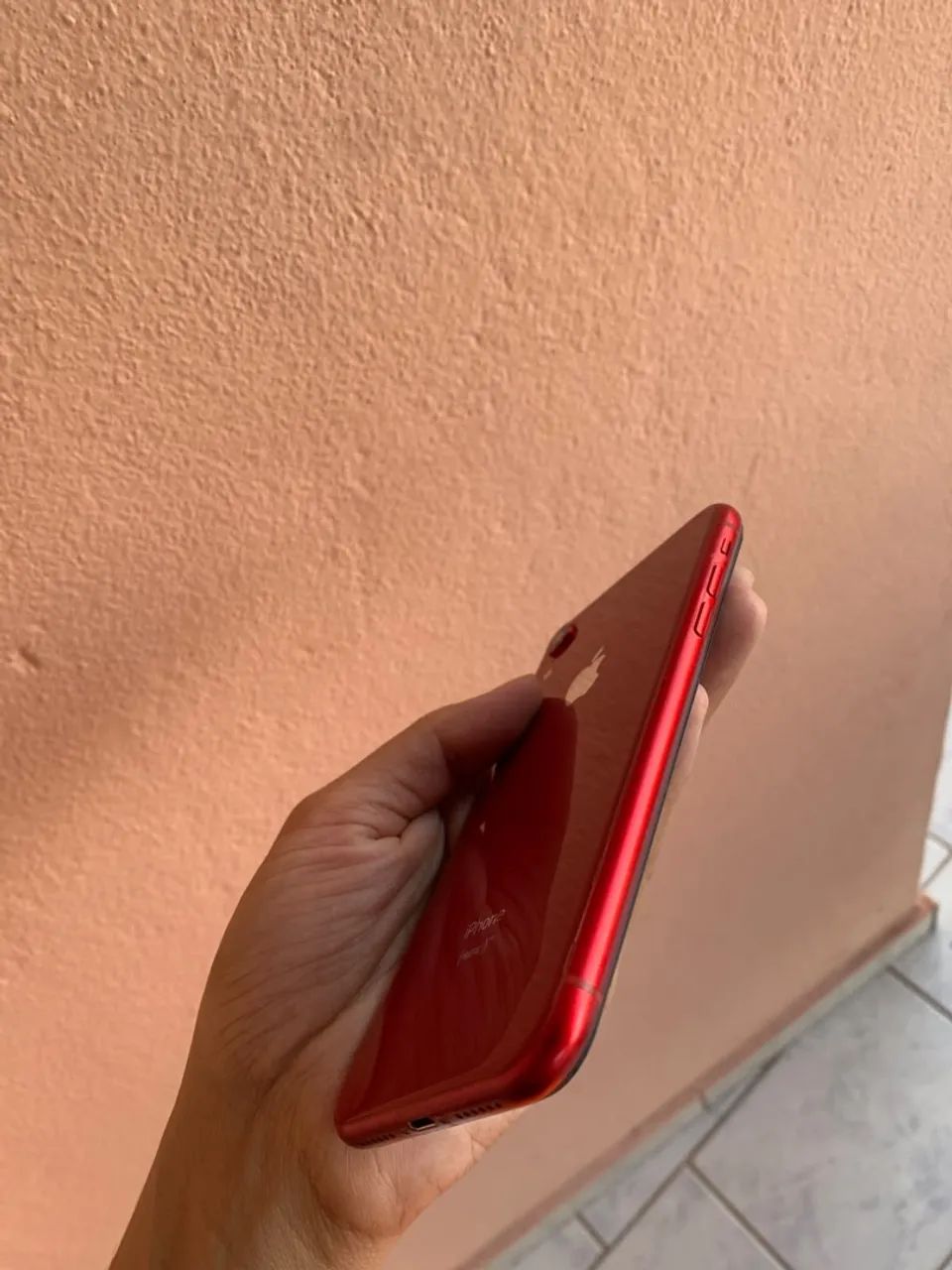 iPhone XR - Foto 3