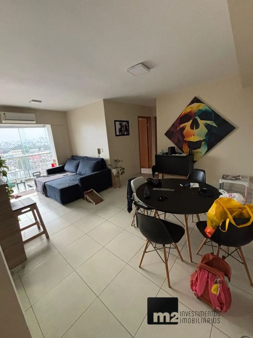 Apartamento c 2 quartos no Aeroviario - Foto 3