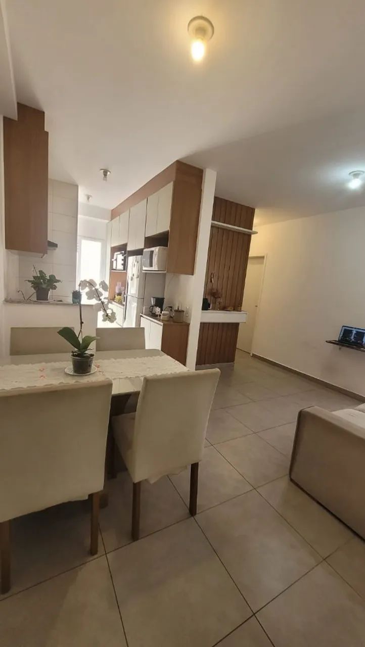 APARTAMENTO IMOBILIADO  - Foto 4