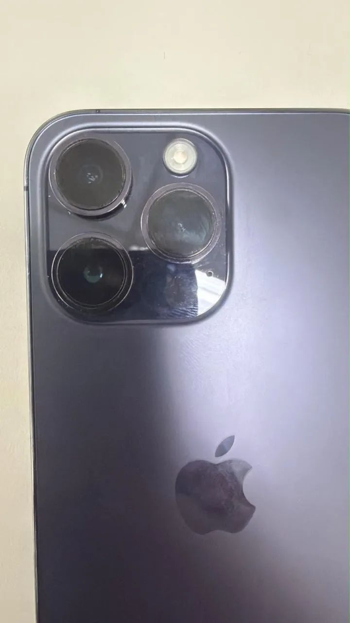 iPhone 14 Pro Max  - Foto 4