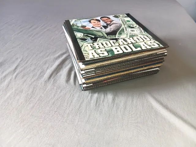 QUADROS DE FILMES E SÉRIES - Foto 4