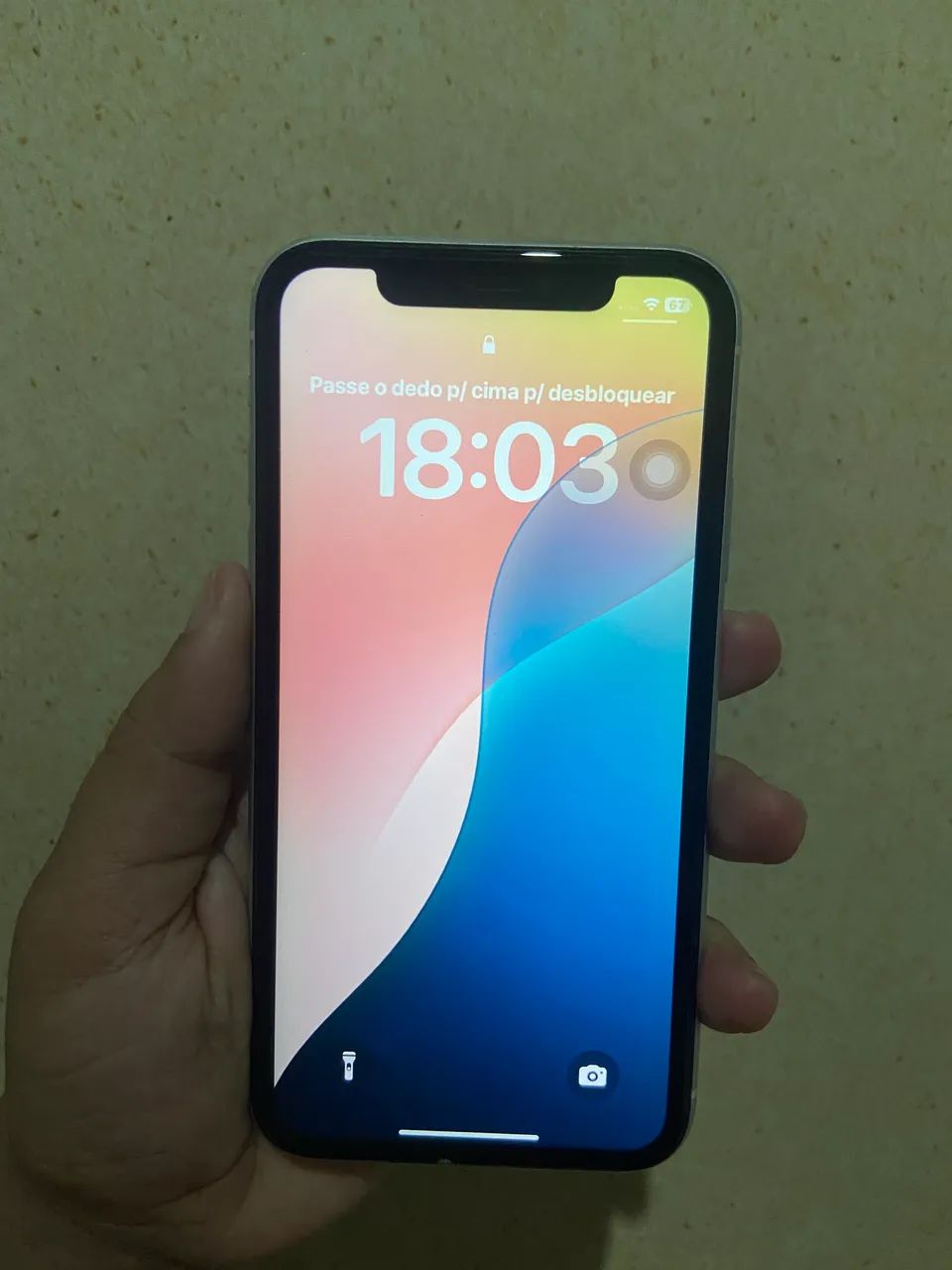iPhone Xr - 64GB - Foto 2