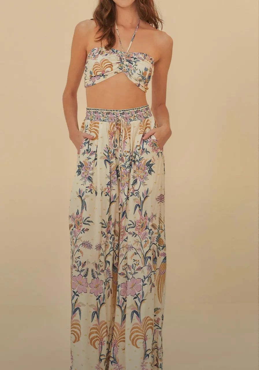 Calça FARM - Foto 3