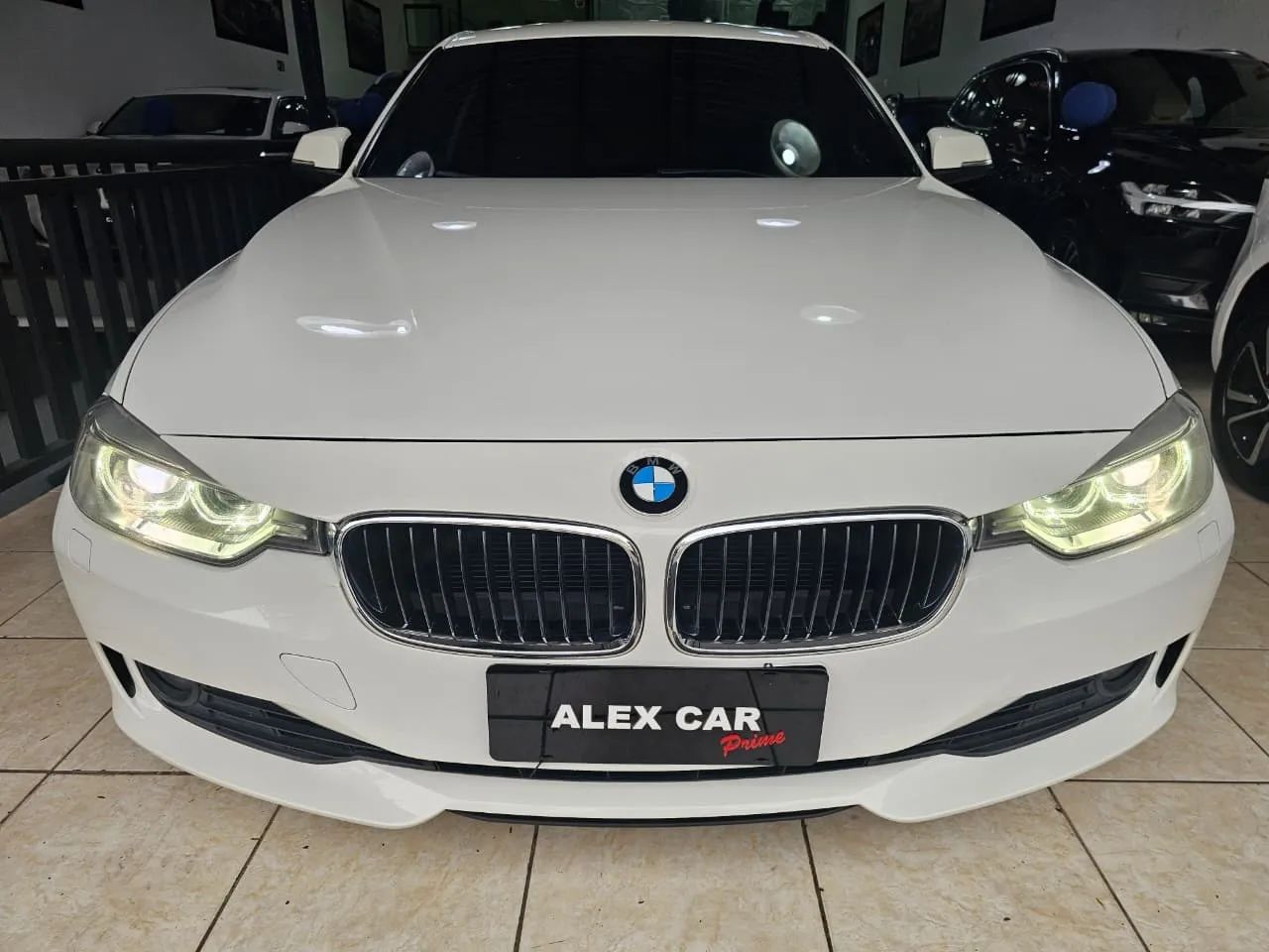 BMW 320I 320i 2015 - Foto 3