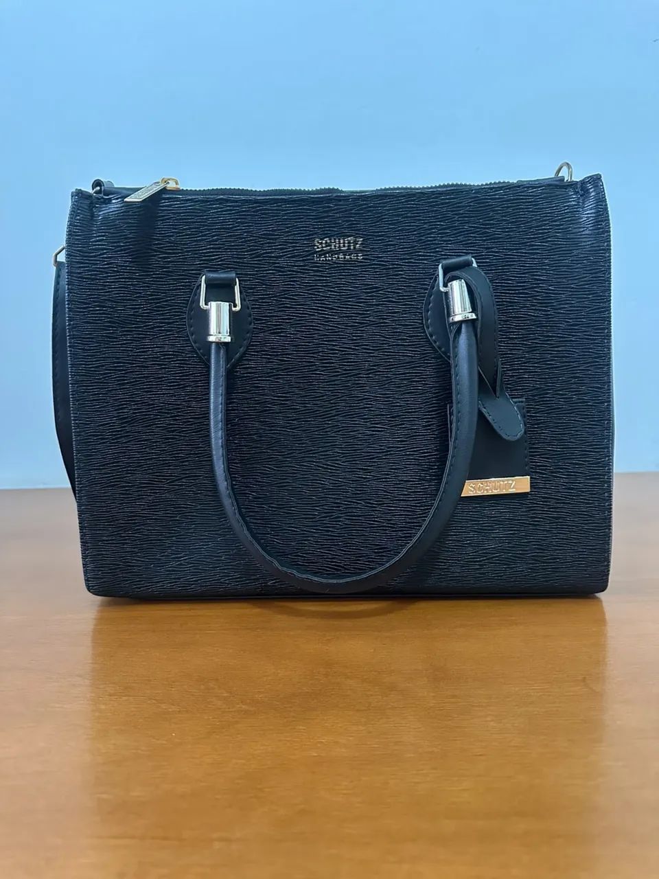 Bolsa média Schutz Lorena 
