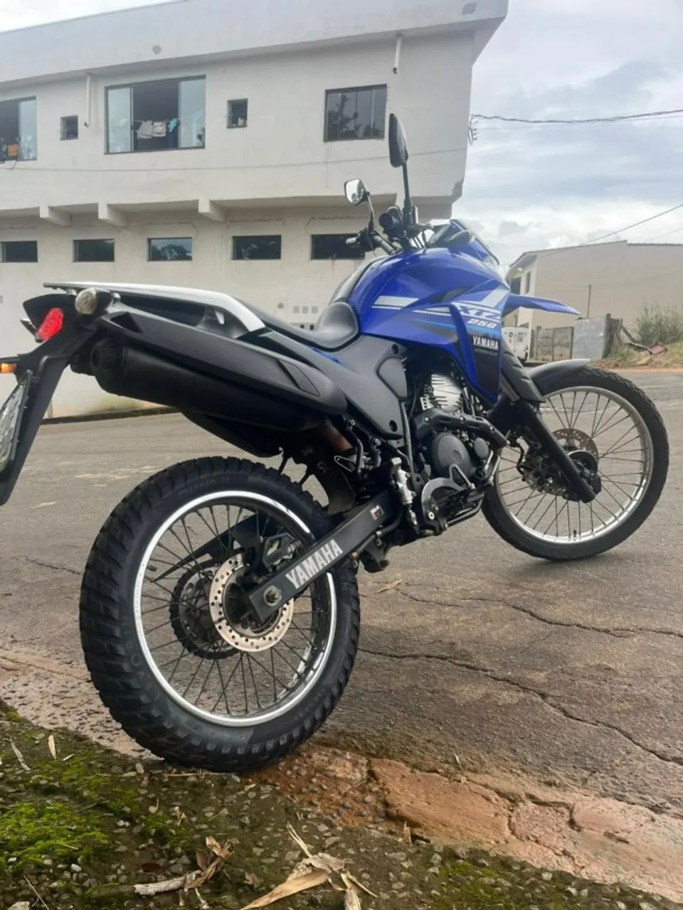 Lander Xtx 250 - Foto 3
