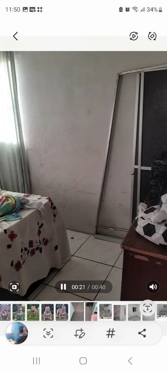 vende-se apartamento terceiro andar no curado 4 - Foto 6