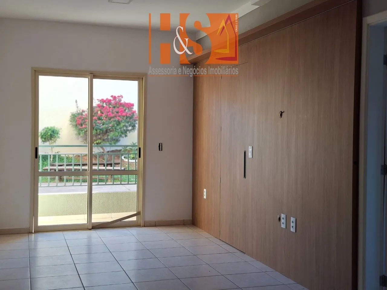 APARTAMENTO RESIDENCIAL em INDAIATUBA - SP, CENTRO - Foto 3