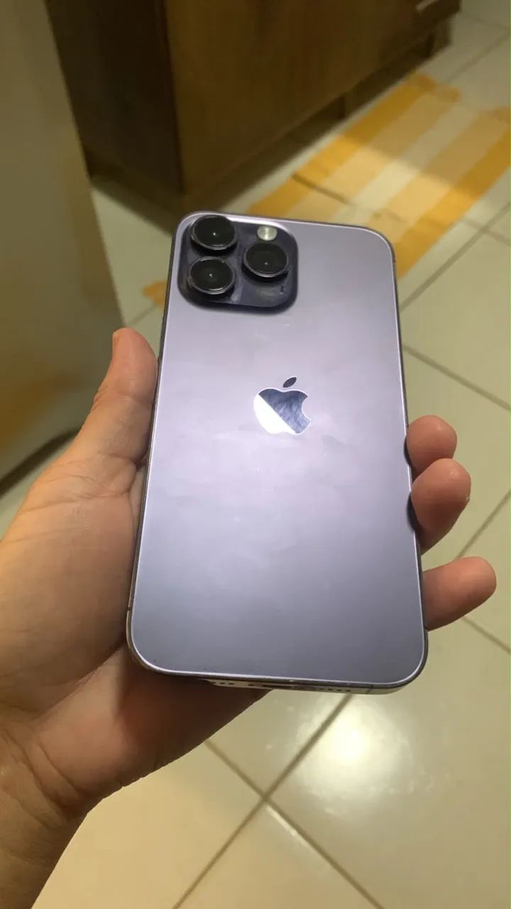 iPhone 14 Pro Max  - Foto 2