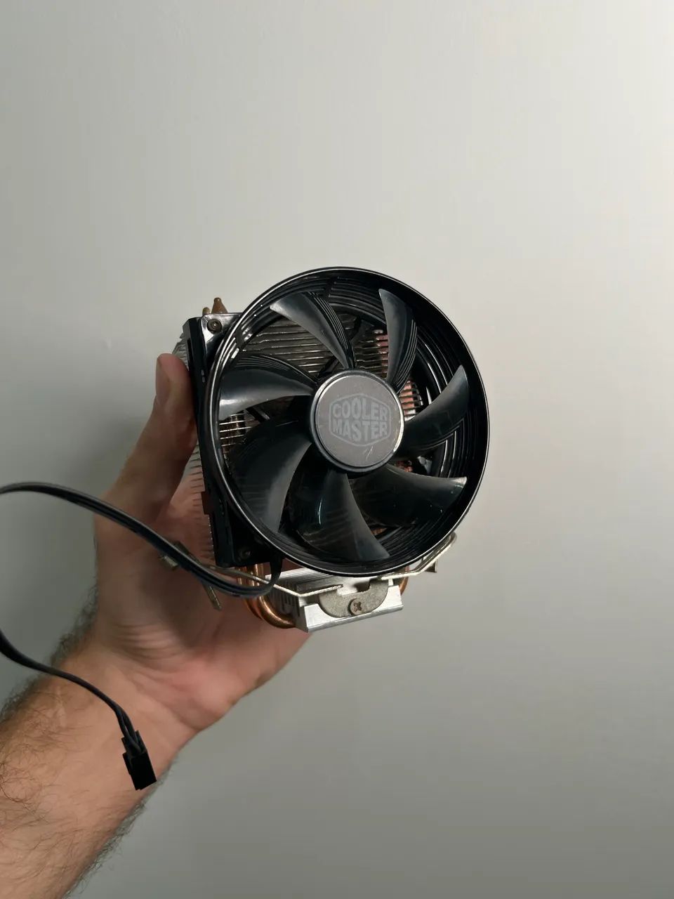Cooler Master Hyper T20 90mm - Foto 2