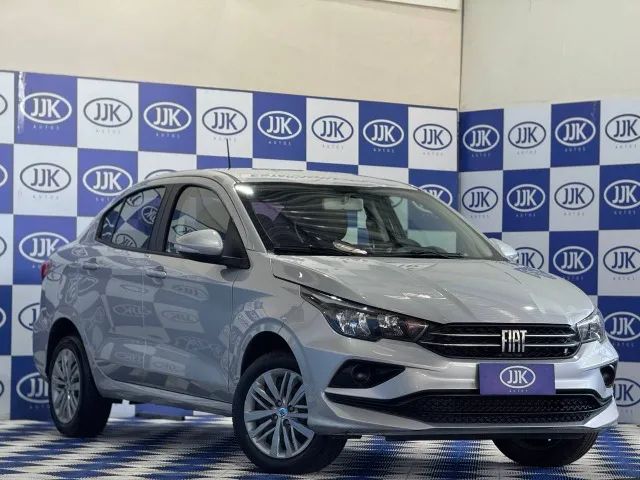Fiat Cronos Drive 1.3 8V Flex 2024