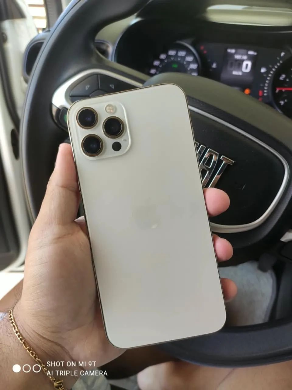 Troco 12 Pro Max por Android (LEIA O ANÚNCIO) - Foto 3