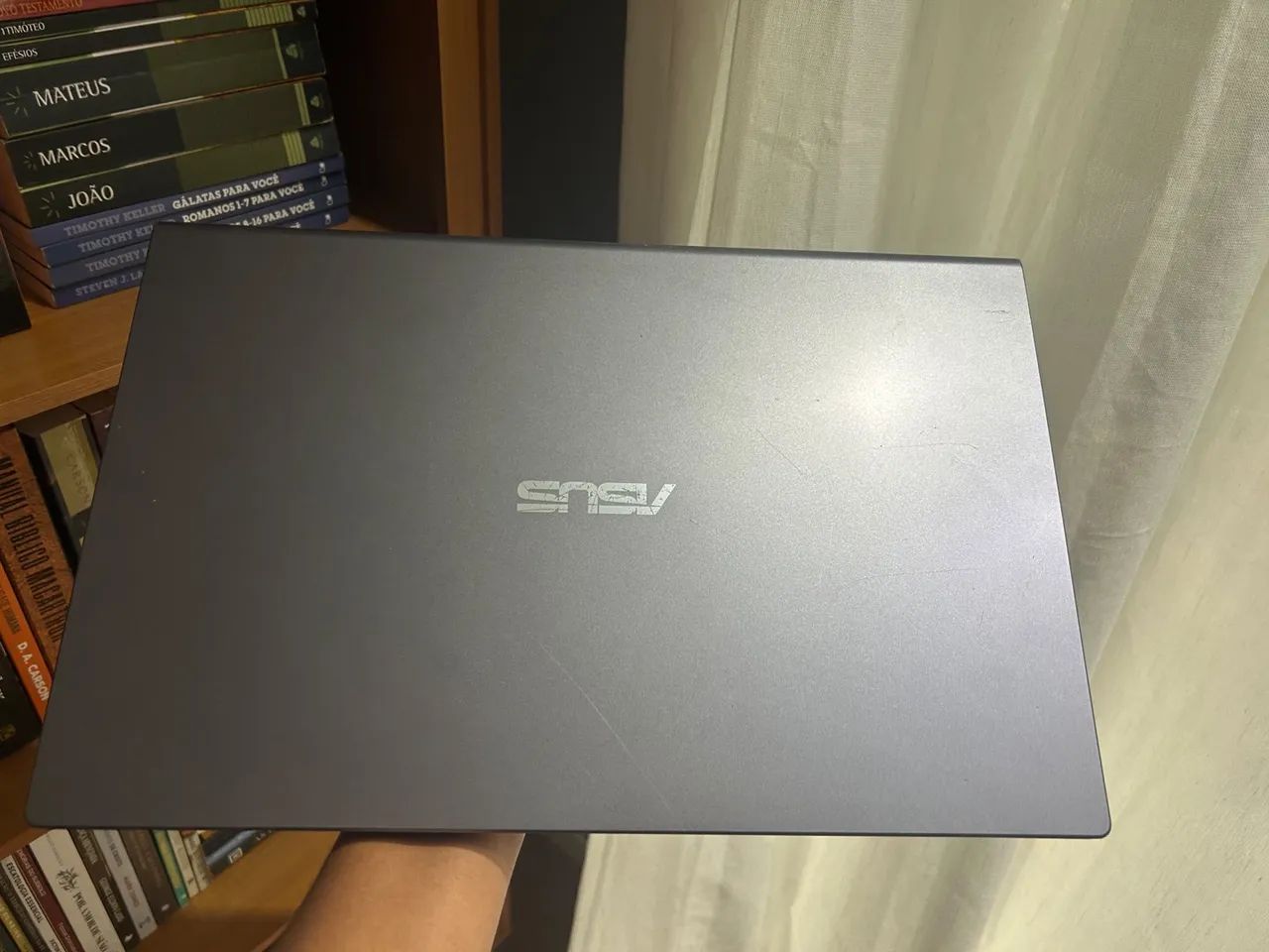 Notebook Asus
