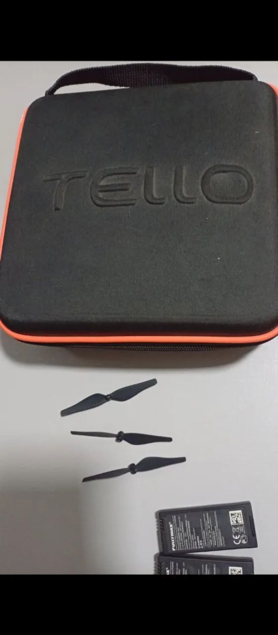 Drone Tello  - Foto 2