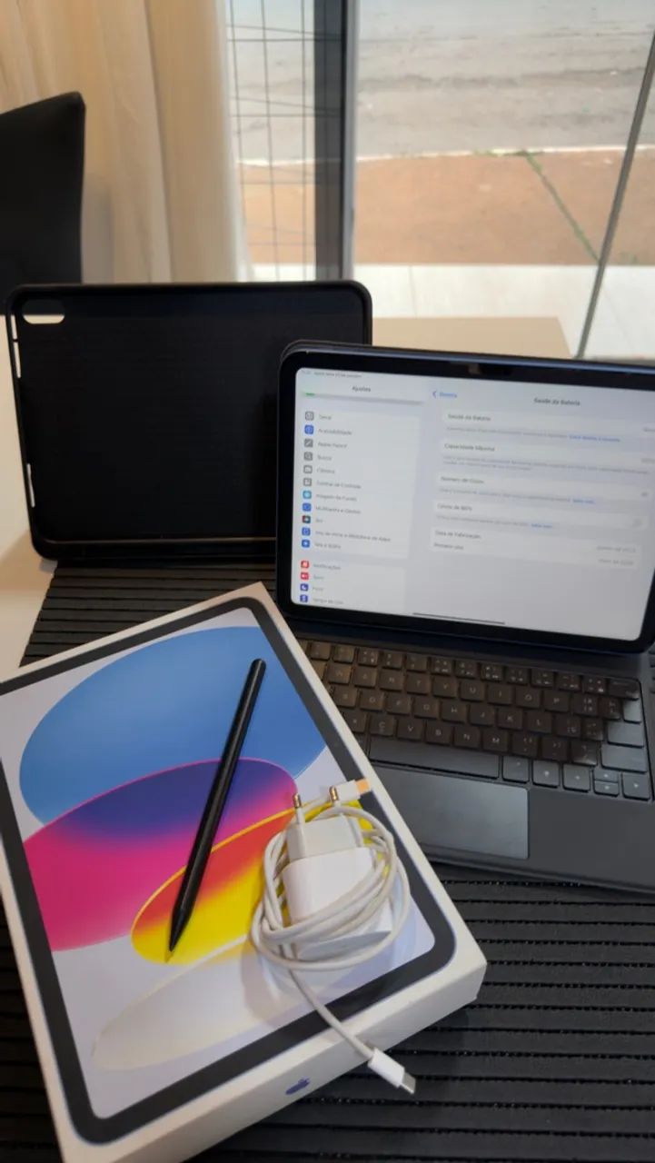 IPAD 11 128 GIGAS 