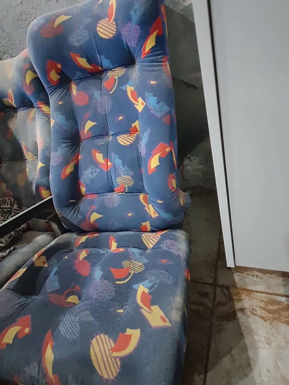 Poltrona ônibus  - Foto 2