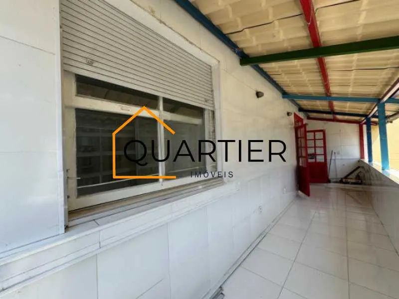Cobertura : / Residencial / Glória