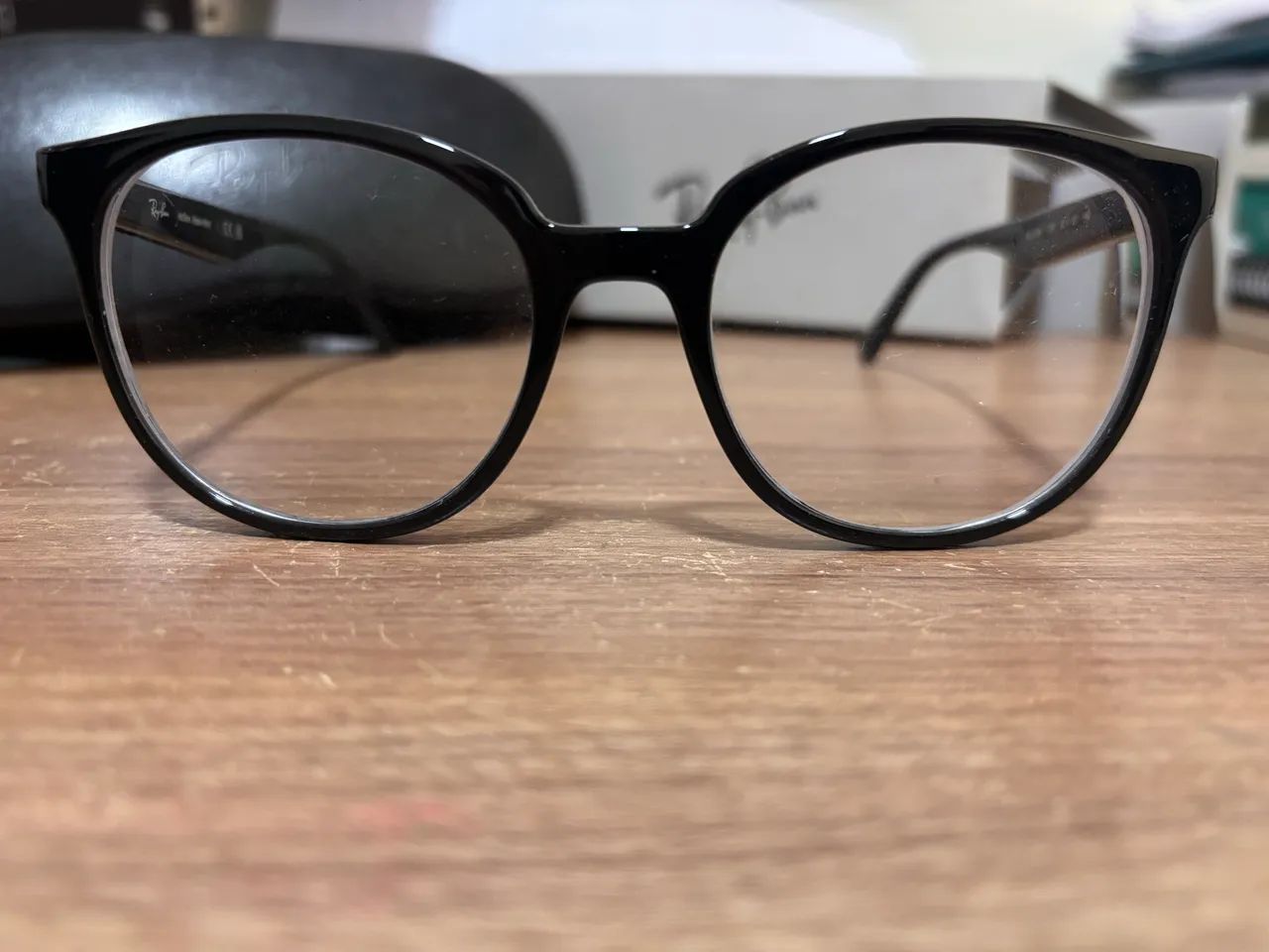 Armação óculos Ray Ban  - Foto 4