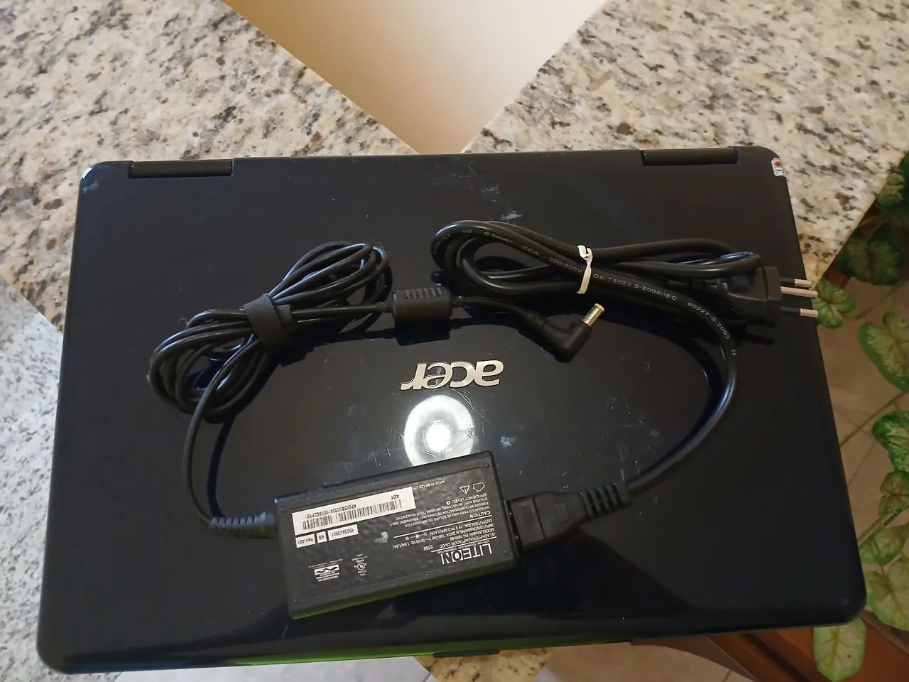 Notebook acer aspire 5532 - Foto 2