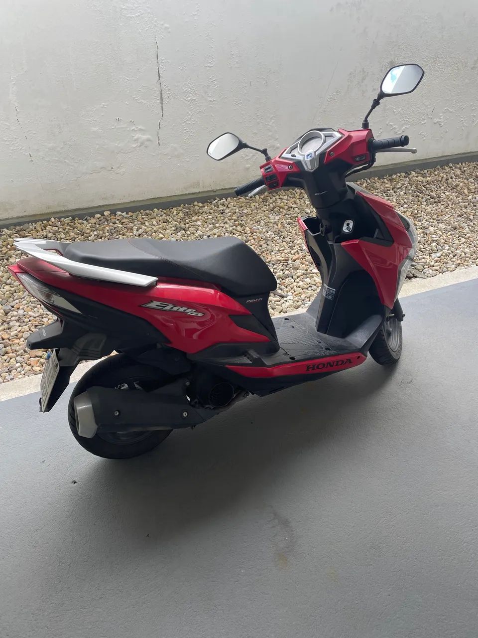 Honda Elite 125 - Foto 3