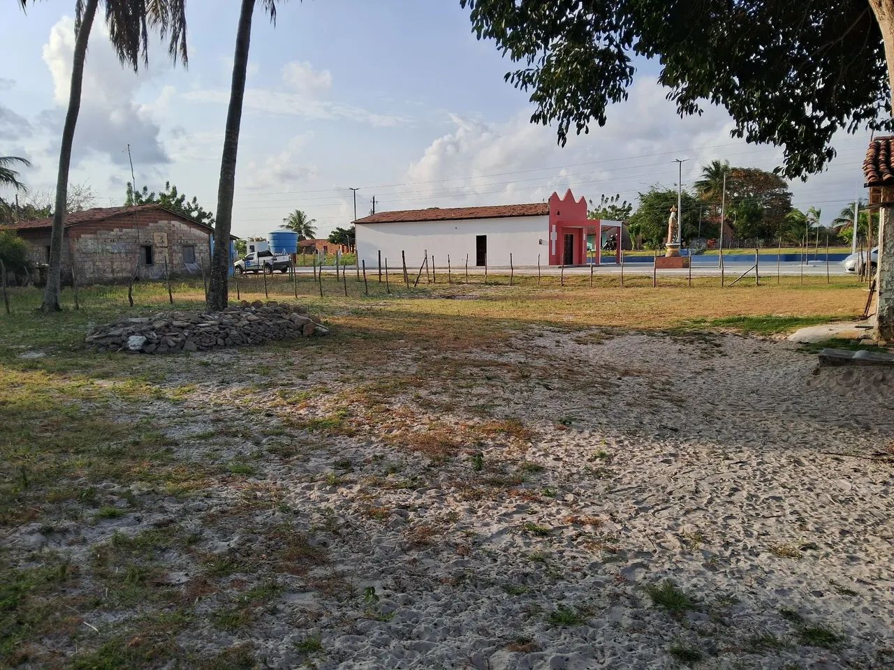 Sítio Em Santa Isabel pirambu - Foto 5