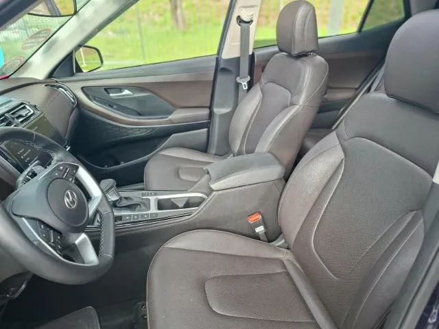 Hyundai Creta Platinum 1.0 TB 12V Flex Aut., foto 9 de 12