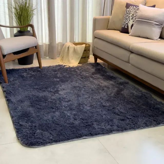 Tapete 1,50x1,00 Retangular
