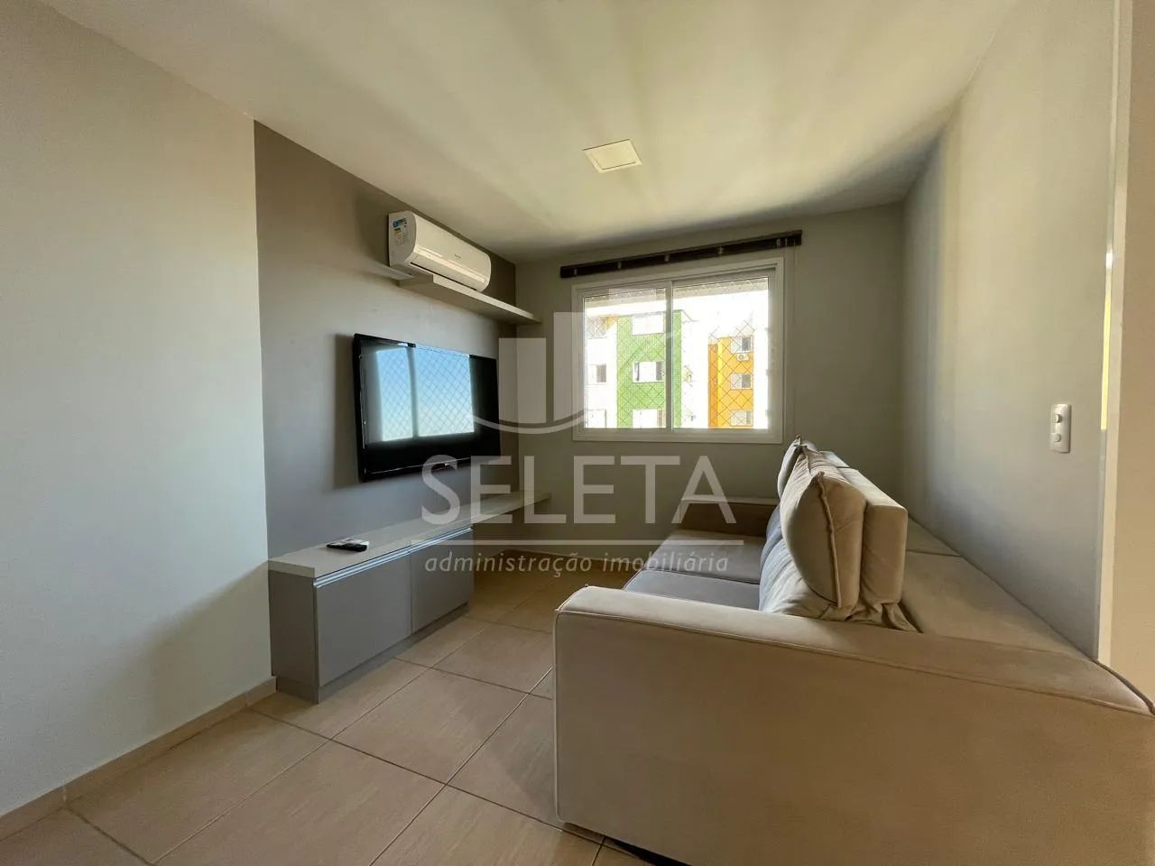Apartamento com 2 dormitórios para locação, CENTRO, CASCAVEL - PR - Foto 4
