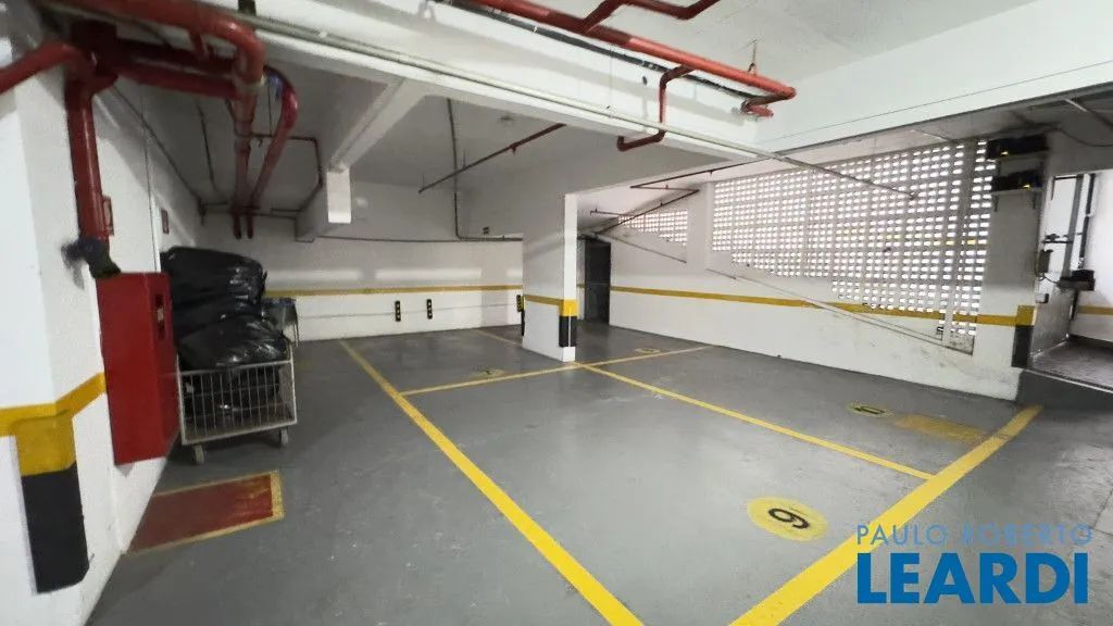 CONJ. COMERCIAL - BROOKLIN - SP - Foto 5