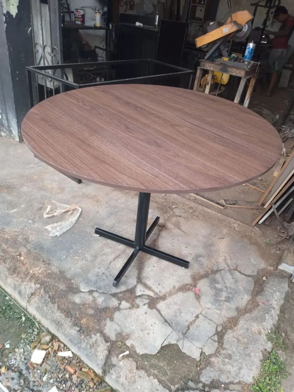 Mesa bistrô  - Foto 5