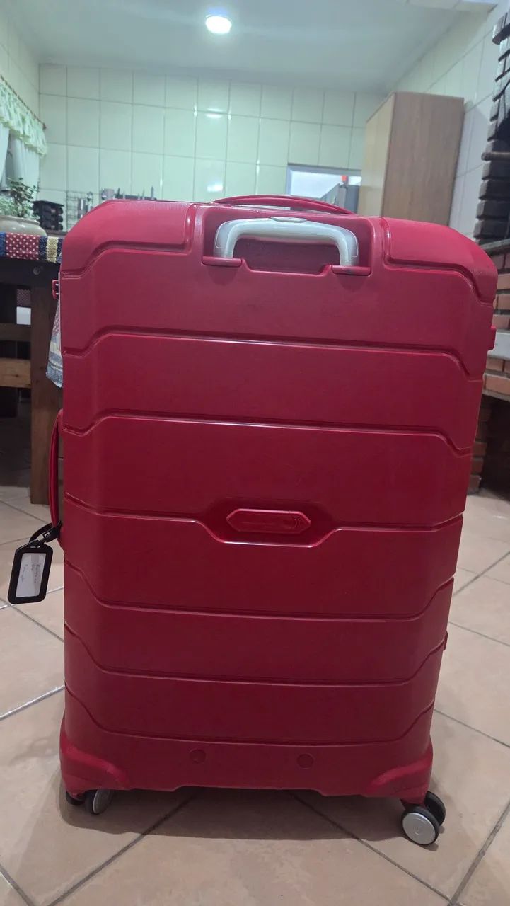 Mala Samsonite Octolite 23kg  - Foto 3