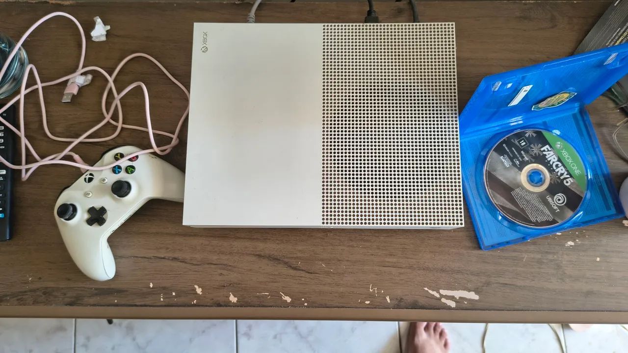XBOX ONE  - Foto 5
