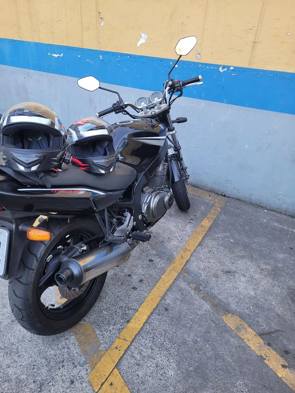 Moto super nova  - Foto 2