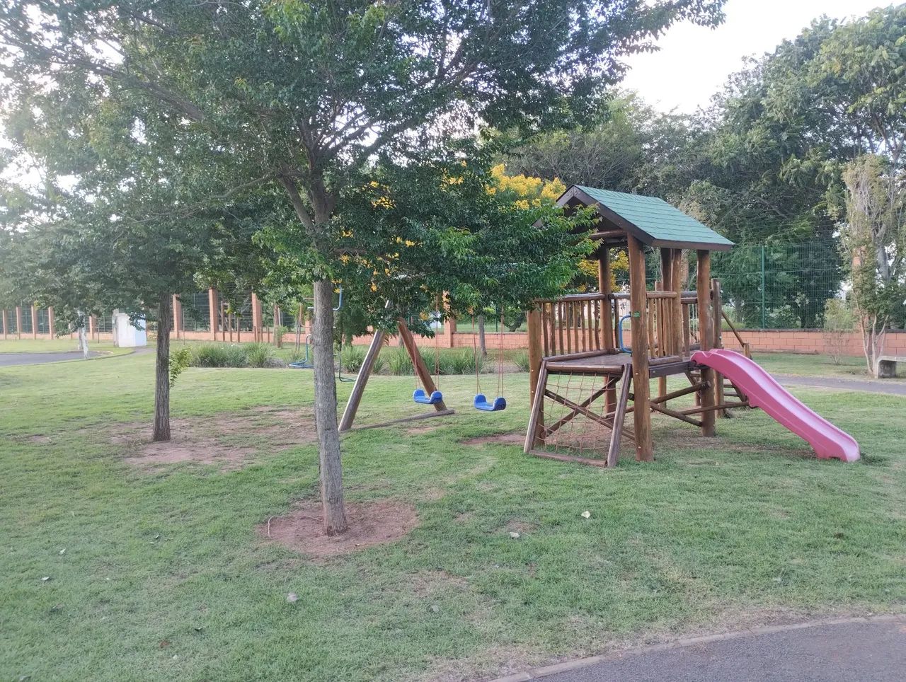 Terreno no Alphaville 2 - Araçatuba - Foto 4