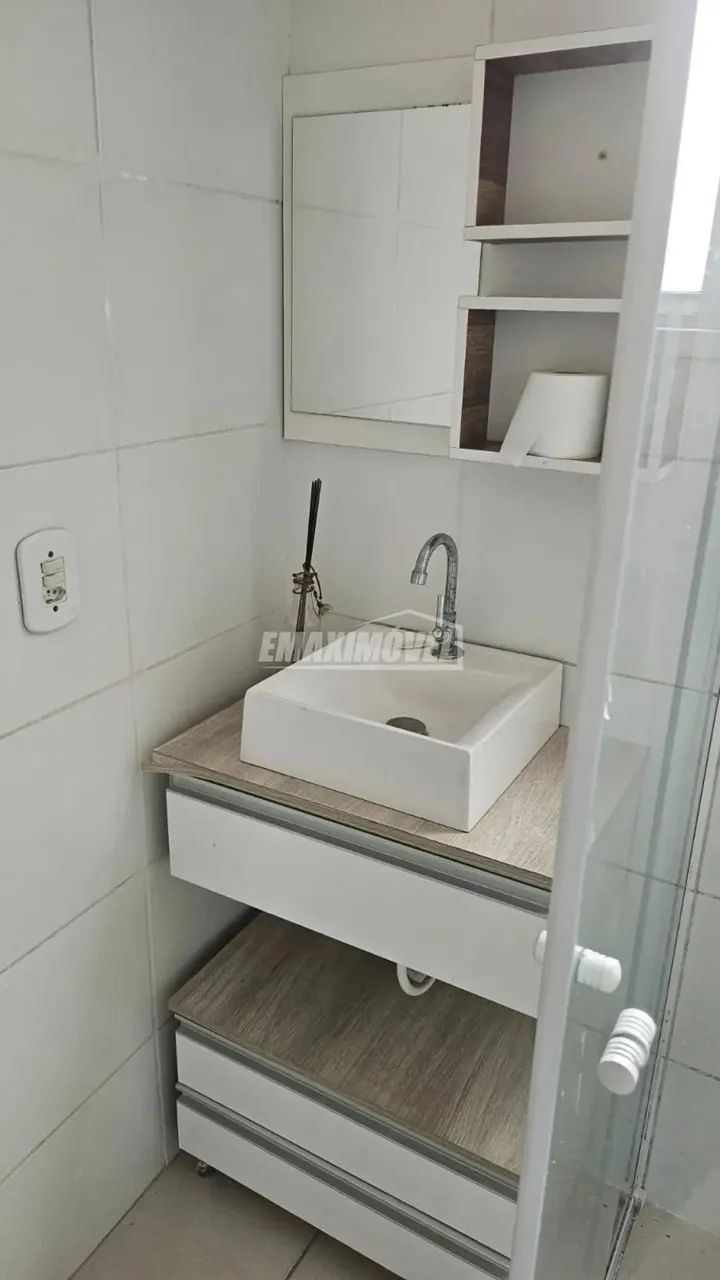 Casa térrea com 49m² | 2 Quartos | Condomínio Villa Del Rey - Foto 9