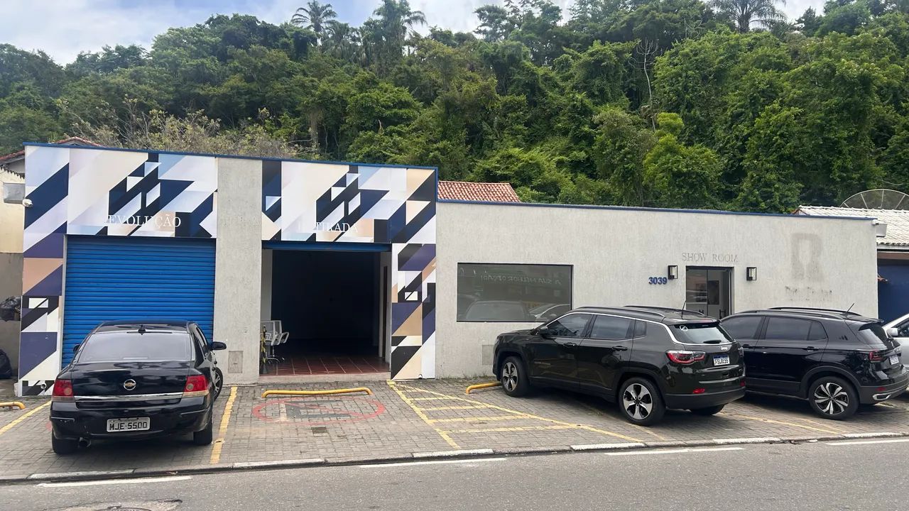 Foto - Ilhabela - Barra Velha