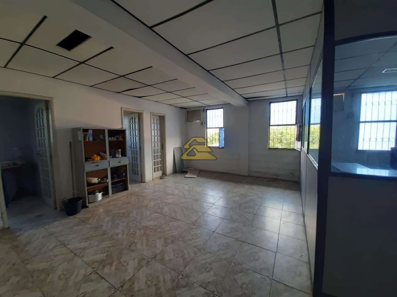 Inhaúma | Prédio Comercial