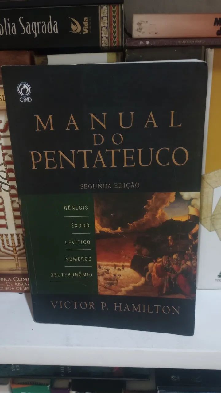 Livros biblicos 