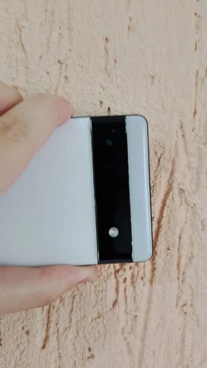 Google Pixel 6A - Foto 3