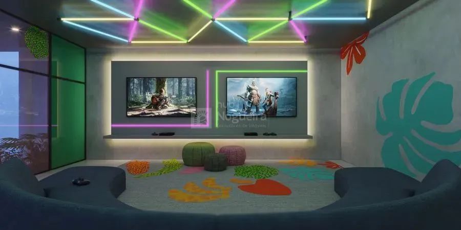 Apartamento aconchegante 3 suítes em Ipojuca - Foto 12