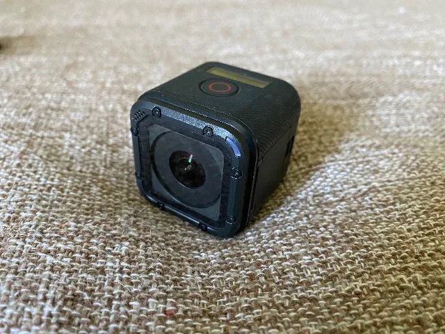 Câmera GoPro Hero Session - Foto 2