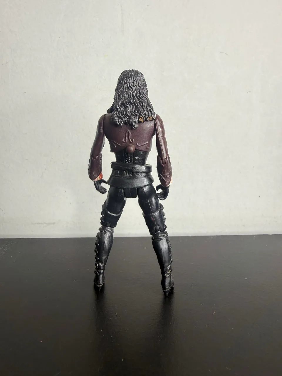 Boneco Van Helsing Anna Valerious Jakks Pacific 2003 - Foto 3