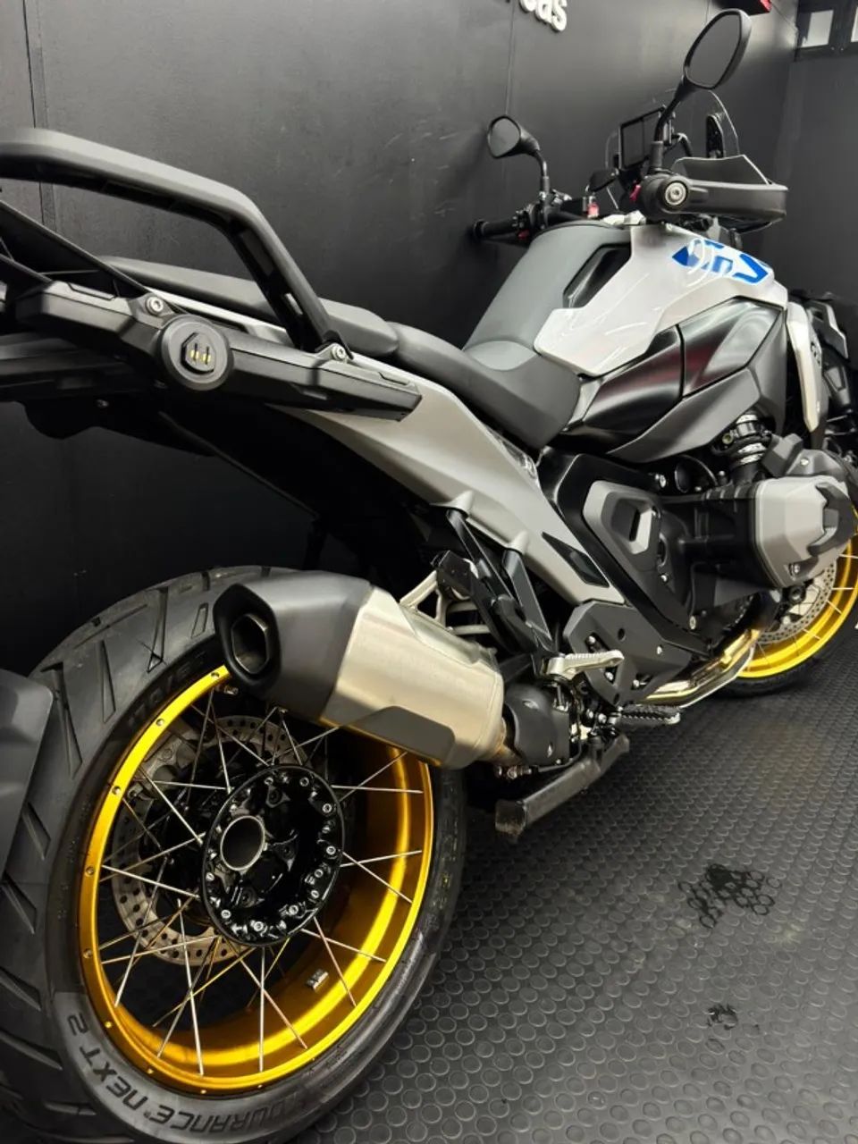 BMW R1300 GS PLUS - Foto 4