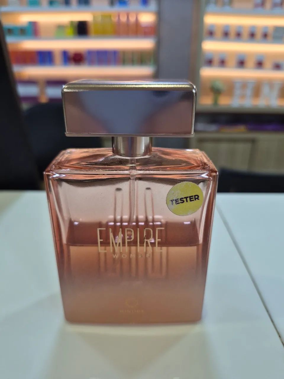 Perfume Empire Hinode 100ml Original  - Foto 5